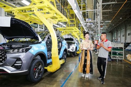 玩轉最in場景化營銷，奇瑞汽車在線揭秘‘開門造車’的底氣