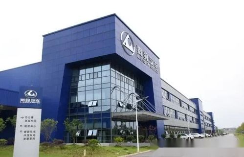 2020年汽車市場巨變 獵豹被吉利托管，自主品牌開啟‘大魚吃小魚’時代