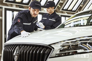 智能工廠造就好產品，寶沃汽車營銷新面貌