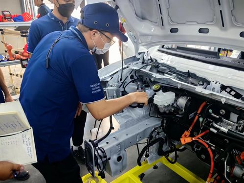 哪吒汽車全球銷量突破44萬，邁入全球化戰(zhàn)略2.0新階段