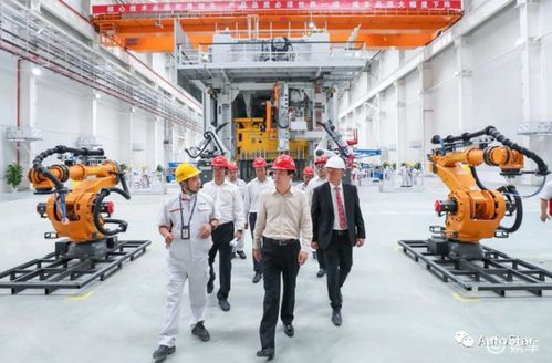 恒大汽車半年報深度解讀 布局6款車型，劍指5年百萬銷量目標